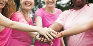 Projeto Menina Moça Mulher promove evento de Outubro Rosa