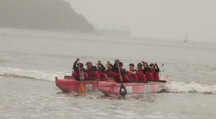 9º Festival Ka.Ora celebra mulheres na canoa havaiana 9º Festival Ka.Ora celebra mulheres na canoa havaiana