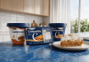 Camponesa lança doce de leite zero lactose