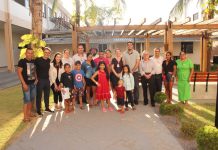 Missão Camiliana leva saúde às comunidades ribeirinhas