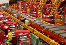 J&T Express investe R$ 75 milhões em novo centro logístico