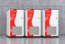 SecPower entra na lista de fabricantes do LRCAP 2026