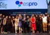 Espro é bicampeão em lembrança no recrutamento de jovens
