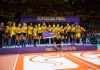 UniFECAF renova com a Confederação Brasileira de Vôlei UniFECAF renova com a Confederação Brasileira de Vôlei