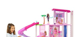 Mattel lança linha de brinquedos para o Dia das Crianças