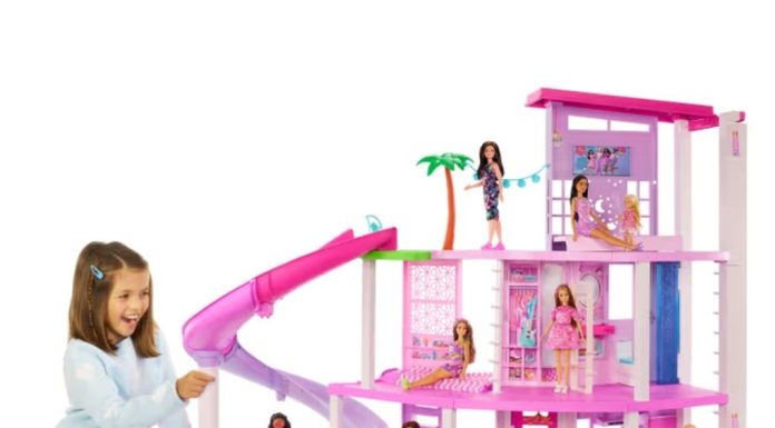 Mattel lança linha de brinquedos para o Dia das Crianças Mattel lança linha de brinquedos para o Dia das Crianças
