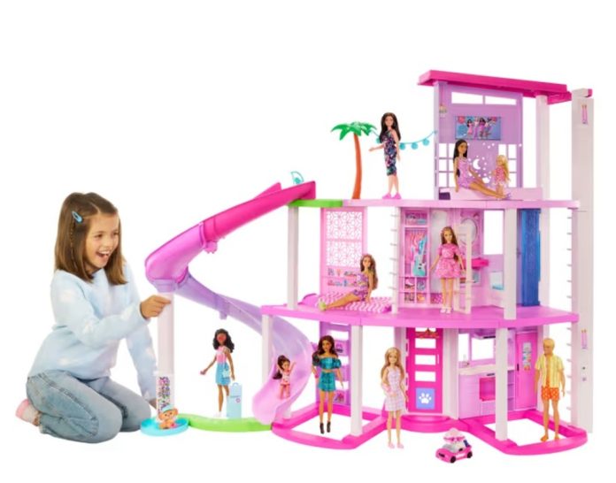 Mattel lança linha de brinquedos para o Dia das Crianças Mattel lança linha de brinquedos para o Dia das Crianças
