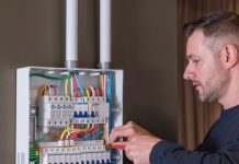Eventos climáticos exigem atenção às instalações elétricas