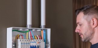 Eventos climáticos exigem atenção às instalações elétricas