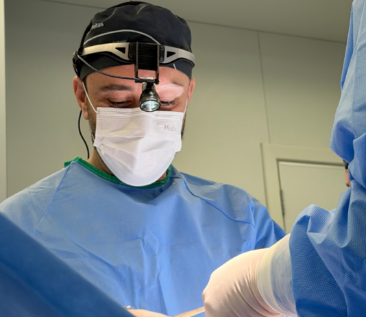 Mastopexia com cicatriz em L amplia opções na cirurgia