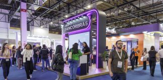 Grupo Bancorbrás encerra ABAV Expo 2026 com novas conexões
