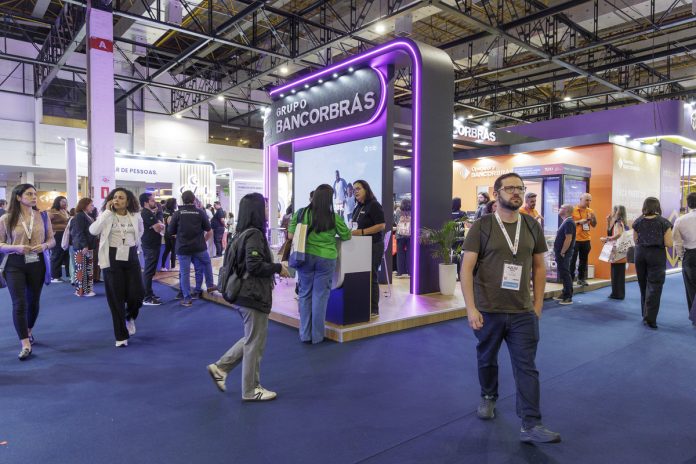 Grupo Bancorbrás encerra ABAV Expo 2026 com novas conexões Grupo Bancorbrás encerra ABAV Expo 2026 com novas conexões