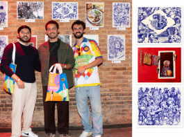 BIC Art Master anuncia vencedores da 1ª edição no Brasil