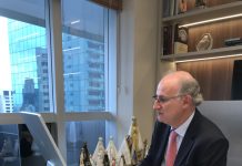 Feres Chaddad promove o Neuro University Summit 2026