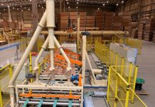 Greenplac MDF testa nova prensa e reforça investimentos