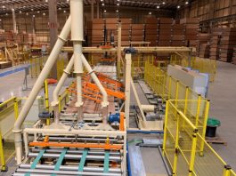 Greenplac MDF testa nova prensa e reforça investimentos