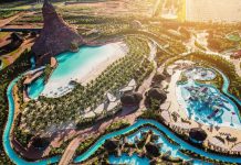 Thermas Acqualinda inicia venda de passaporte vitalício