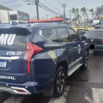 Carro furtado em Avaré é identificado pela Muralha Virtual e recuperado pela ROMU em Botucatu; homem é preso