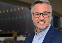 João Cury é reeleito deputado federal com mais de 130 mil votos