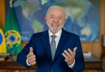 Eleito, Lula conquista mais de 8 mil votos entre o primeiro e o segundo turno em Botucatu