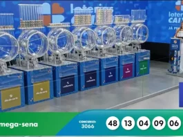 Ninguém acerta e prêmio da Mega-Sena vai a R$ 92 milhões