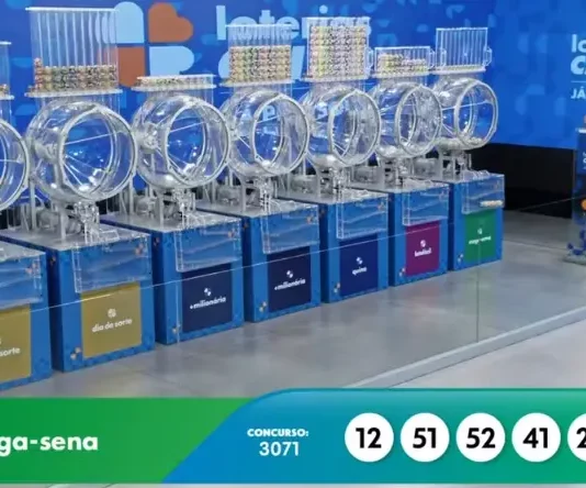 Ninguém acerta e prêmio da Mega-Sena vai a R$ 185 milhões
