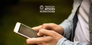 Botucatu adere à notificação digital de multas; motoristas poderão obter até 40% de desconto