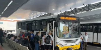 Segundo turno da eleição terá transporte gratuito para eleitores em Botucatu