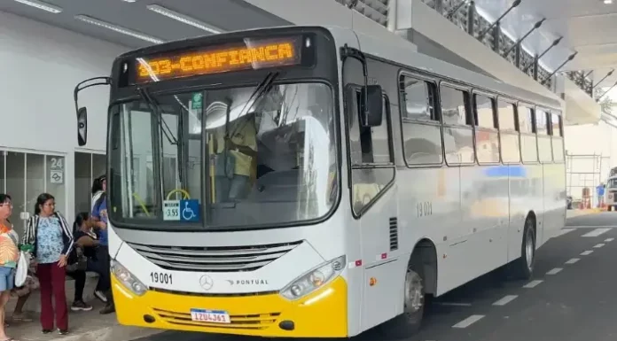 Dia de eleição terá transporte gratuito para eleitores em Botucatu