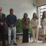 Polícia Civil leva orientação sobre prevenção à violência contra mulheres e meninas a escolas de Botucatu