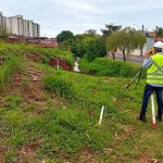 Botucatu: Prefeitura avança na segunda etapa de revitalização das margens do Ribeirão Lavapés