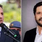 Botucatu dá mais de 88 mil votos a Derrite e André do Prado, eleitos senadores por São Paulo